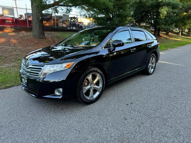 used 2011 Toyota Venza car, priced at $7,580