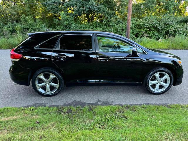 used 2011 Toyota Venza car, priced at $7,580