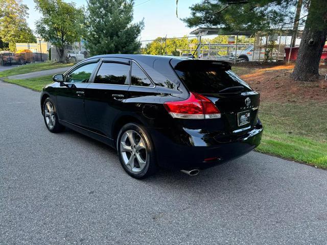 used 2011 Toyota Venza car, priced at $7,580