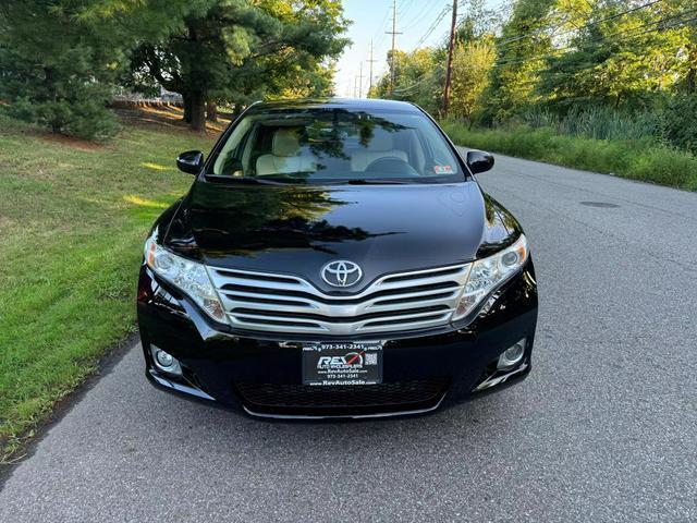 used 2011 Toyota Venza car, priced at $7,580