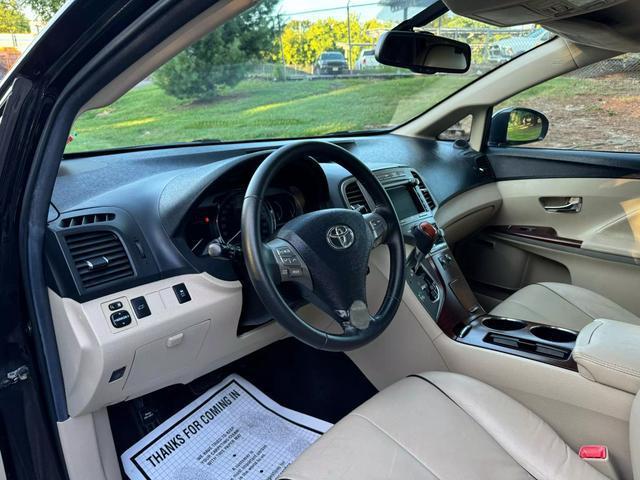 used 2011 Toyota Venza car, priced at $7,580