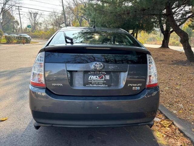 used 2009 Toyota Prius car, priced at $7,990