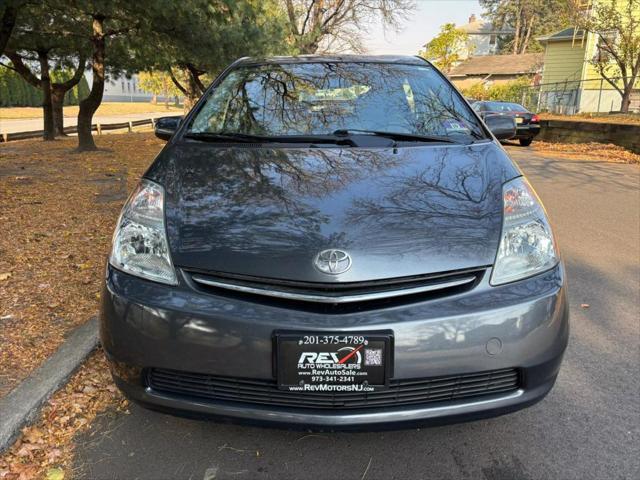 used 2009 Toyota Prius car, priced at $7,990