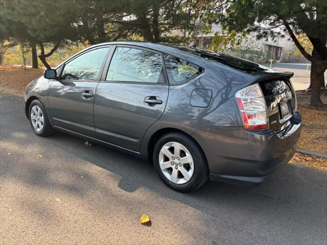 used 2009 Toyota Prius car, priced at $7,990