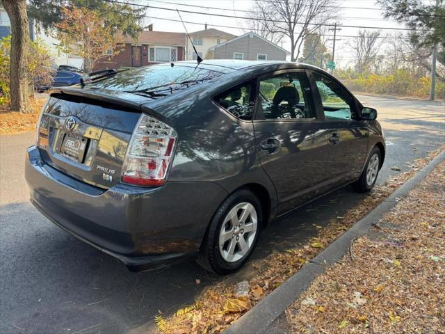 used 2009 Toyota Prius car, priced at $7,990