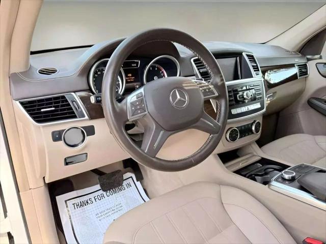 used 2016 Mercedes-Benz GL-Class car, priced at $16,880