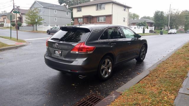 used 2010 Toyota Venza car, priced at $8,850