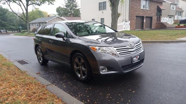 used 2010 Toyota Venza car, priced at $8,850