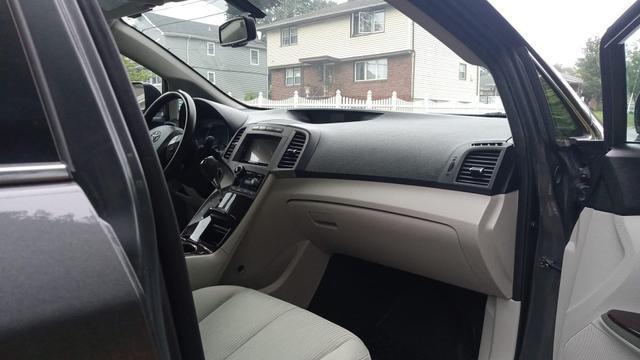 used 2010 Toyota Venza car, priced at $8,850