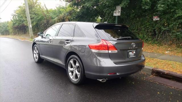 used 2010 Toyota Venza car, priced at $8,120