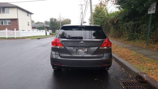 used 2010 Toyota Venza car, priced at $8,850