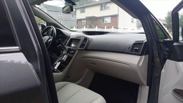 used 2010 Toyota Venza car, priced at $8,120