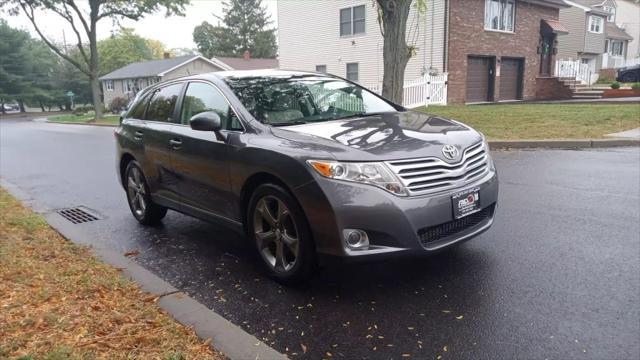 used 2010 Toyota Venza car, priced at $8,120