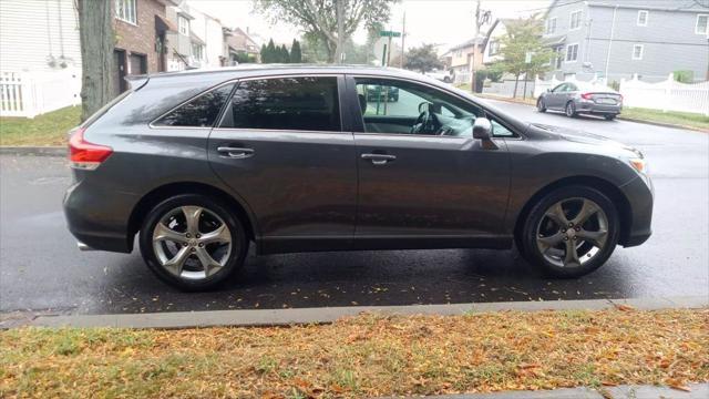 used 2010 Toyota Venza car, priced at $8,120