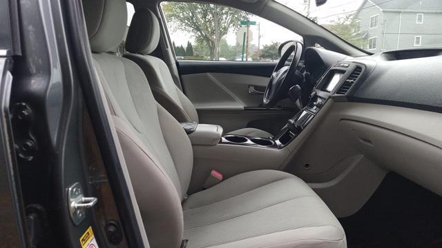 used 2010 Toyota Venza car, priced at $8,850