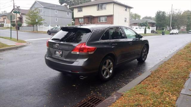 used 2010 Toyota Venza car, priced at $8,120