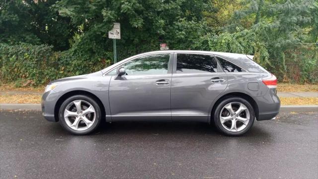 used 2010 Toyota Venza car, priced at $8,120