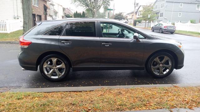 used 2010 Toyota Venza car, priced at $8,850