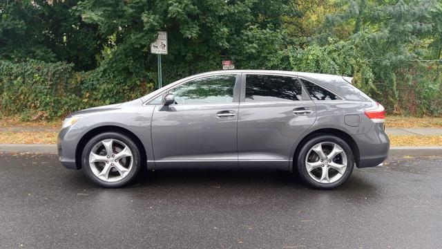 used 2010 Toyota Venza car, priced at $8,850