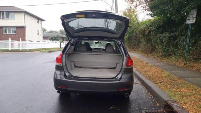 used 2010 Toyota Venza car, priced at $8,120