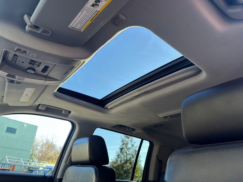 used 2016 GMC Yukon XL car, priced at $16,880