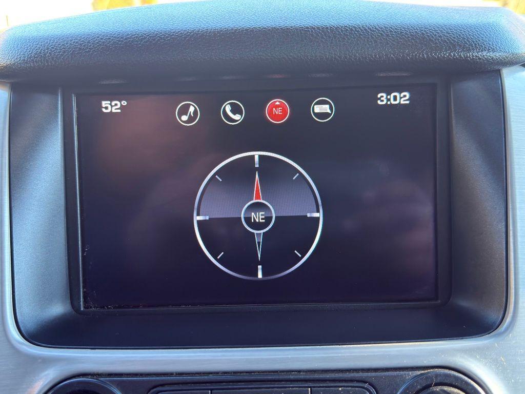 used 2016 GMC Yukon XL car, priced at $16,880