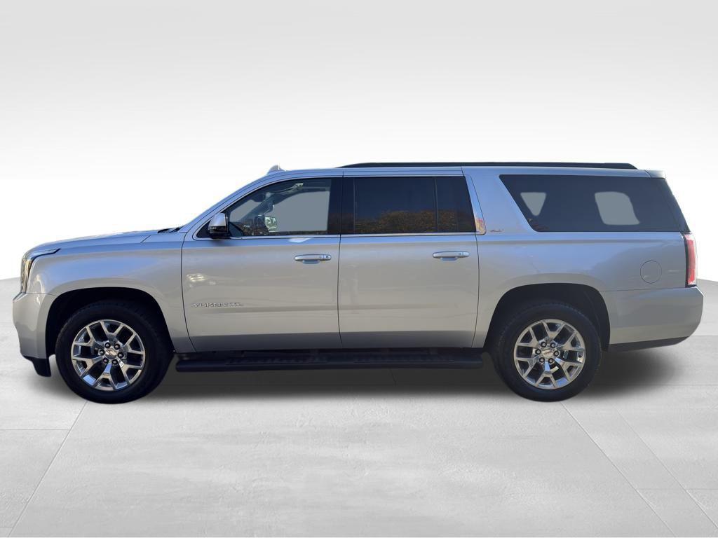 used 2016 GMC Yukon XL car, priced at $16,880