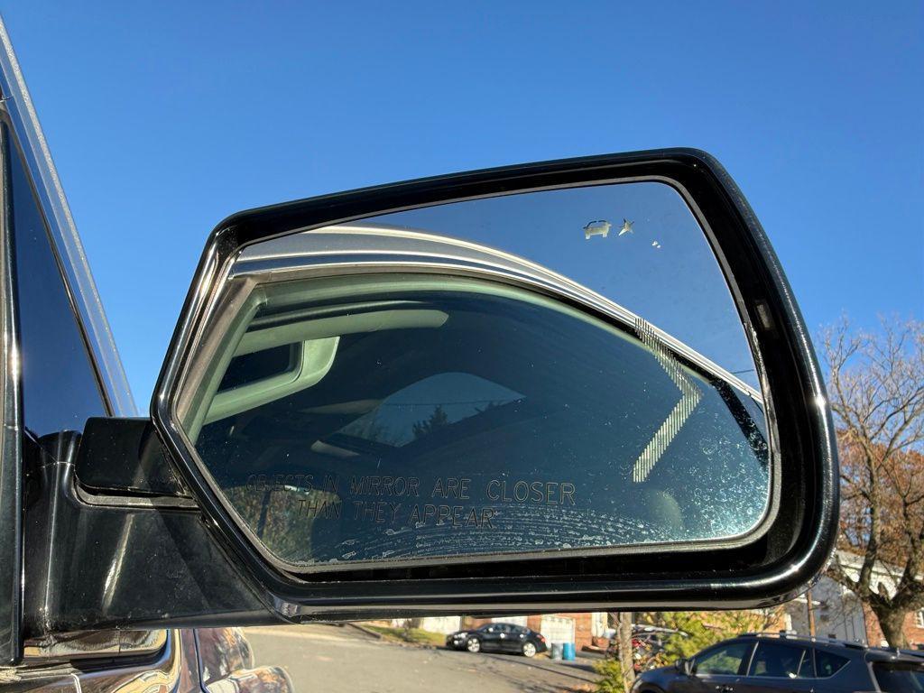 used 2016 GMC Yukon XL car, priced at $16,880