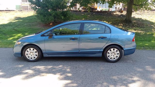 used 2011 Honda Civic car, priced at $5,890