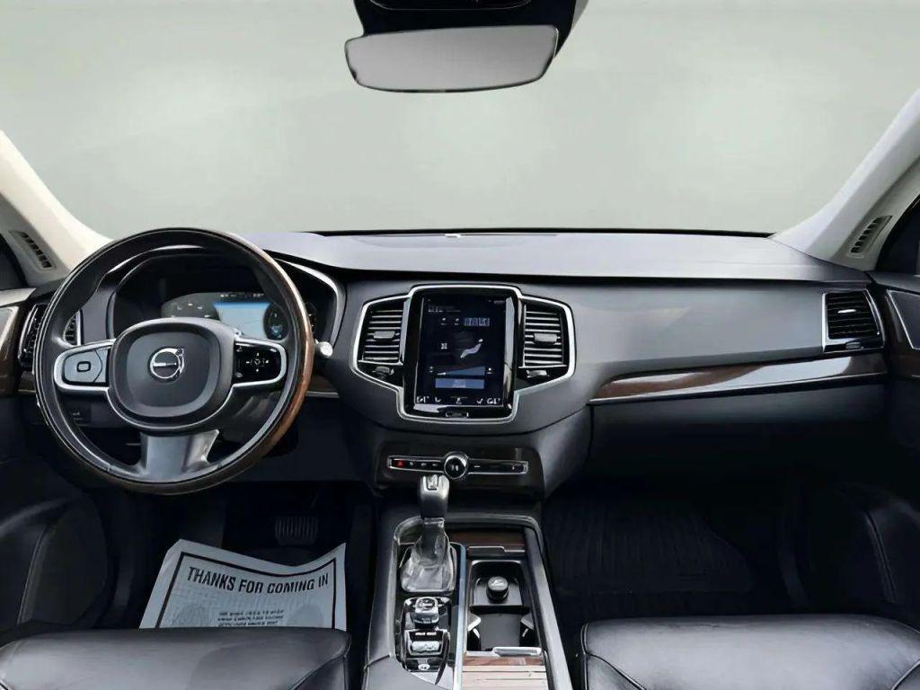 used 2016 Volvo XC90 car, priced at $14,982