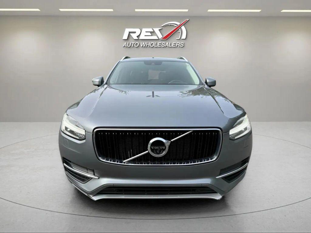 used 2016 Volvo XC90 car, priced at $14,982