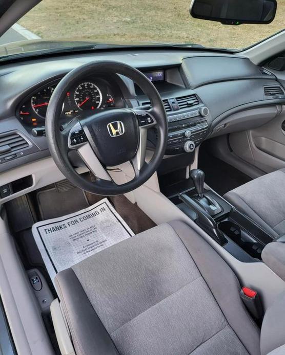 used 2010 Honda Accord car, priced at $6,990