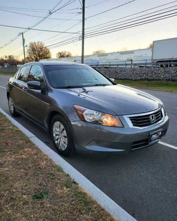 used 2010 Honda Accord car, priced at $4,980