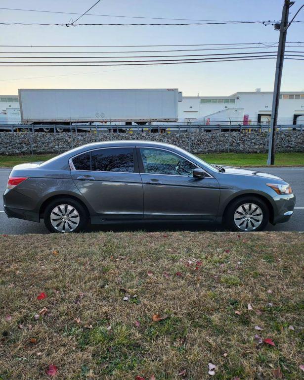 used 2010 Honda Accord car, priced at $4,980