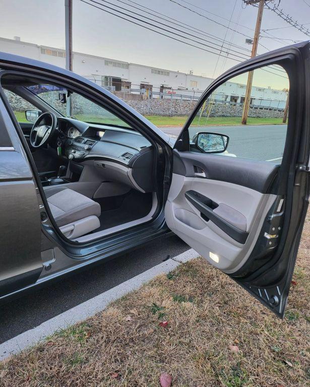 used 2010 Honda Accord car, priced at $4,980