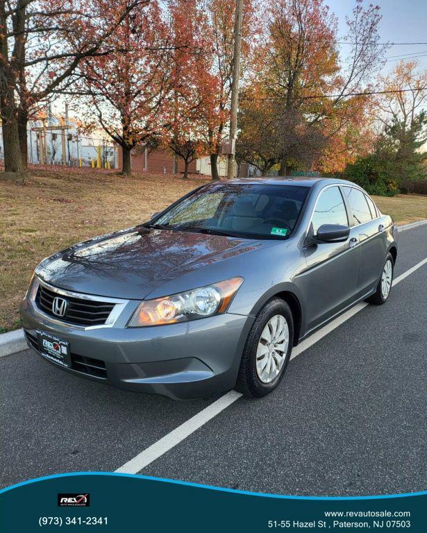 used 2010 Honda Accord car, priced at $5,767