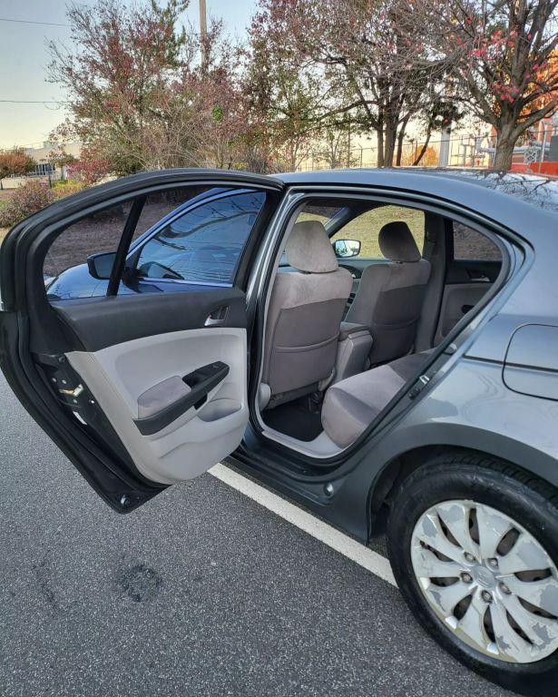 used 2010 Honda Accord car, priced at $4,980