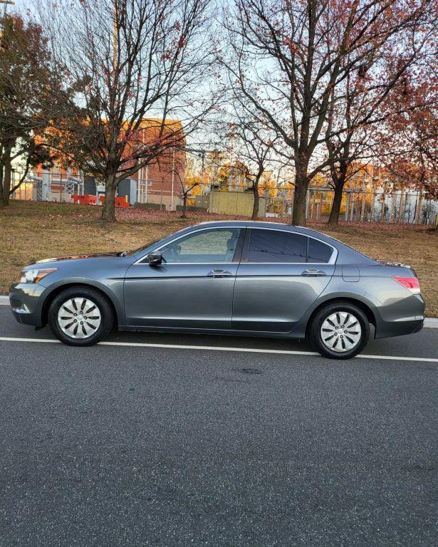 used 2010 Honda Accord car, priced at $4,980