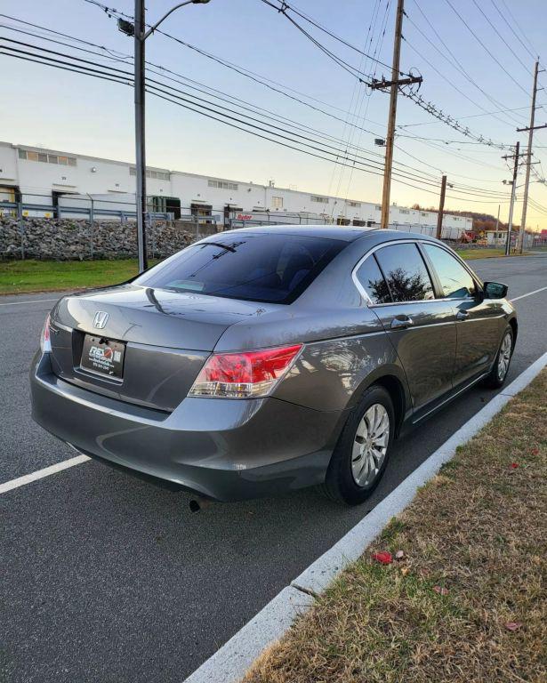 used 2010 Honda Accord car, priced at $4,980