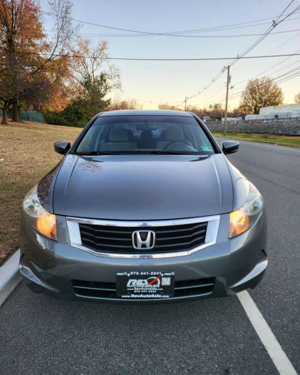 used 2010 Honda Accord car, priced at $4,980