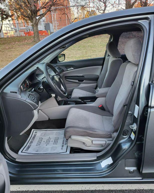 used 2010 Honda Accord car, priced at $4,980