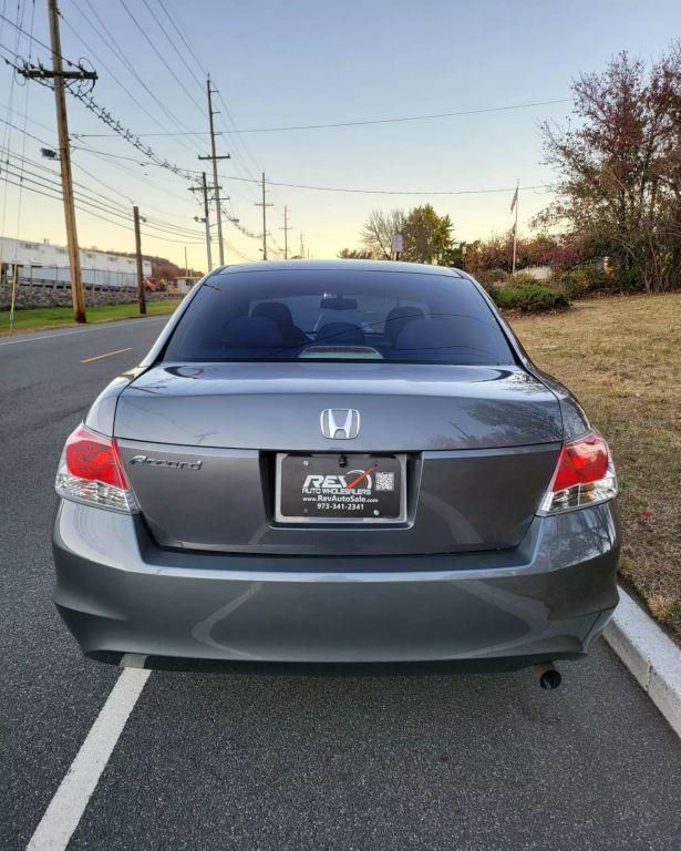 used 2010 Honda Accord car, priced at $4,980