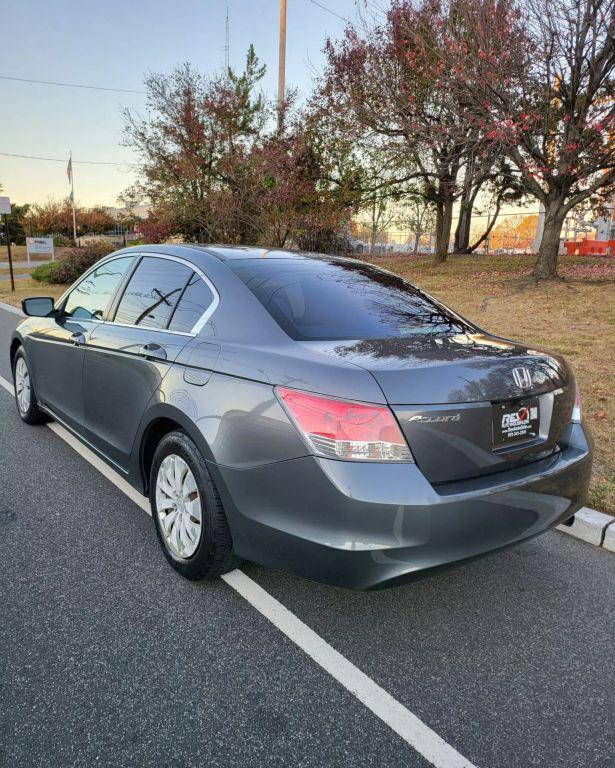 used 2010 Honda Accord car, priced at $4,980