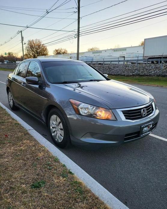 used 2010 Honda Accord car, priced at $6,990