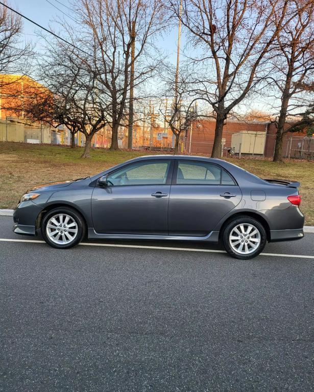 used 2009 Toyota Corolla car, priced at $7,380