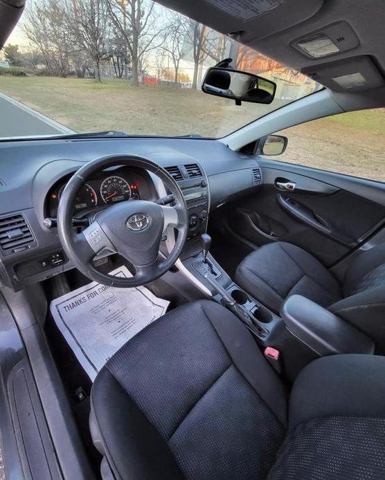 used 2009 Toyota Corolla car, priced at $7,380