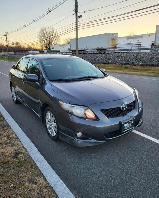 used 2009 Toyota Corolla car, priced at $7,380