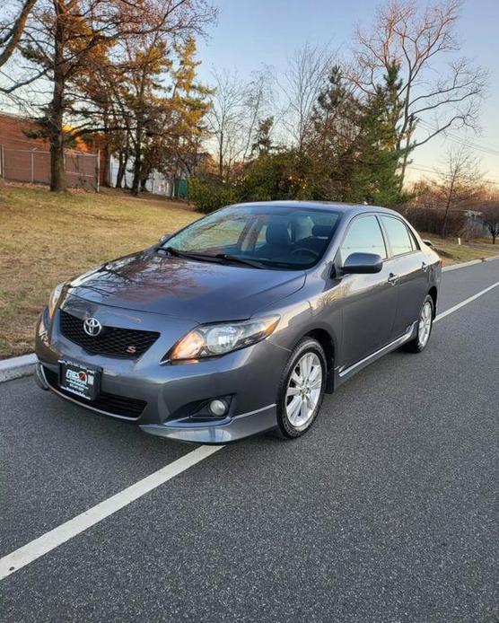 used 2009 Toyota Corolla car, priced at $7,380