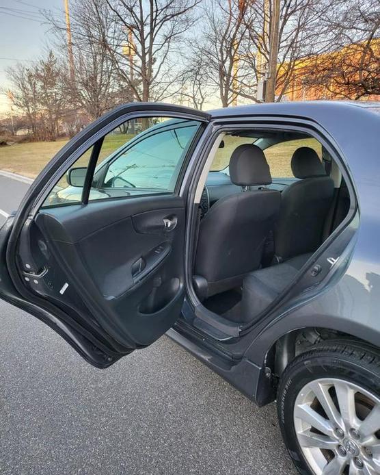 used 2009 Toyota Corolla car, priced at $7,380