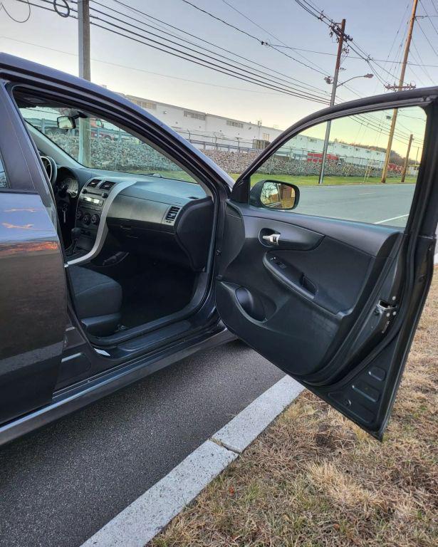 used 2009 Toyota Corolla car, priced at $6,280